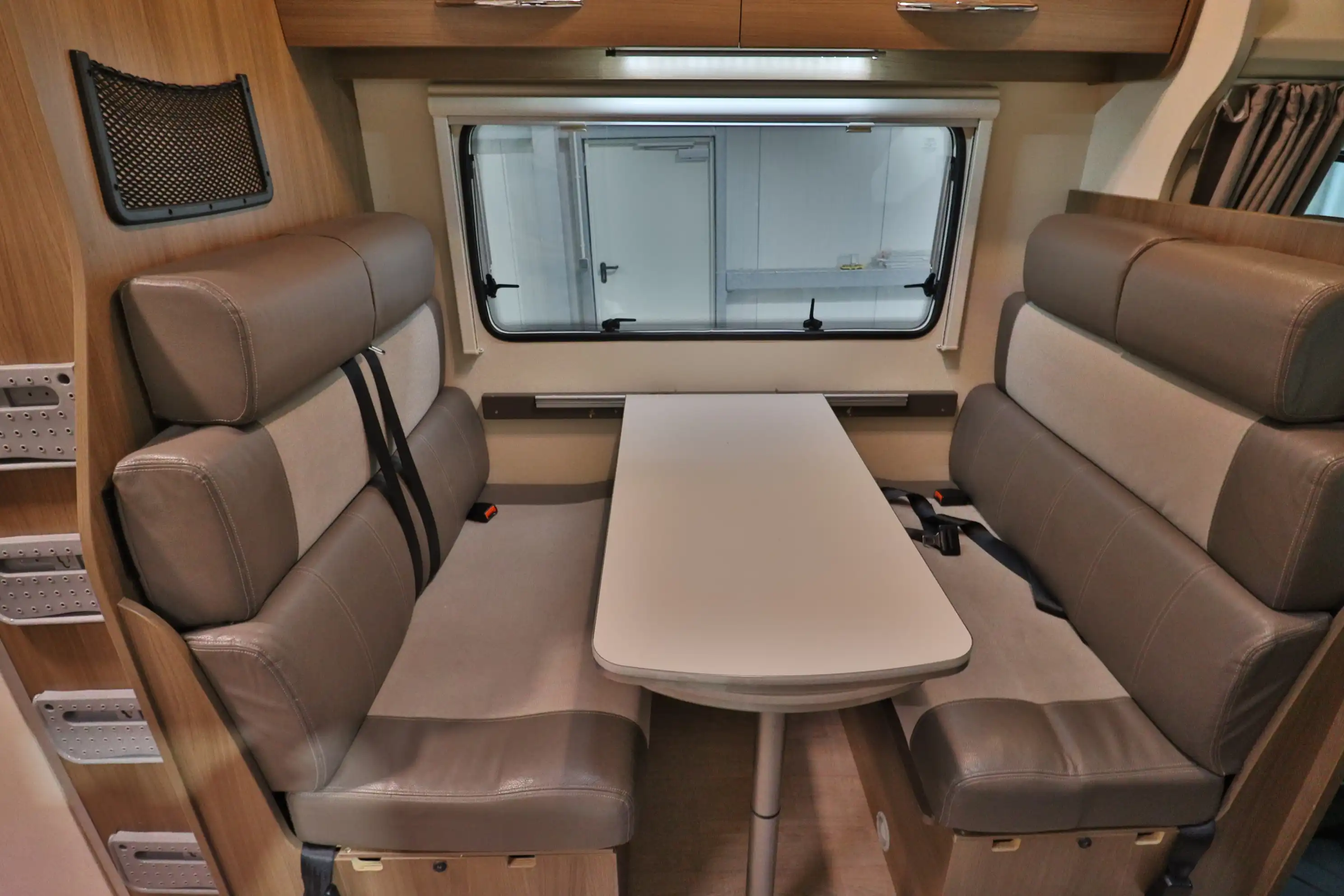 CHAUSSON Flash C 626